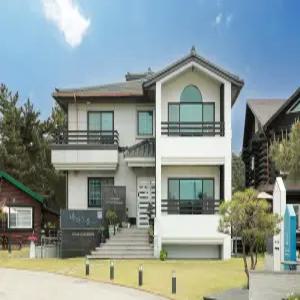 [충남] 바다노을펜션(충남, 보령)