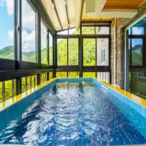 [경남] 거제 힐스토리 키즈 풀빌라(경남, 거제)