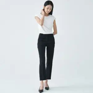 베이직 정장 팬츠 LFFPO401_NA