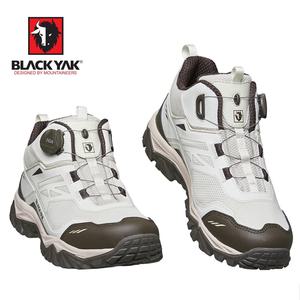 블랙야크 엣지D 운동화 보아다이얼 워킹화 활동화 등산화 런닝화 트레킹화 경량 가벼운 작업화 스포츠