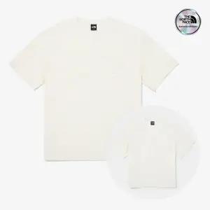 [노스페이스] [노스페이스 공식] NT7UQ11C 올 라운드 반팔 라운드 티