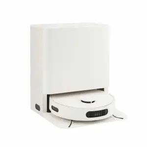 LG전자 올인원 코드제로 로봇청소기 B95AWBH 프리스탠딩 hd