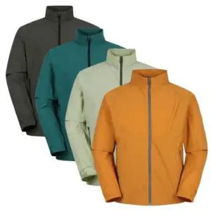 [롯데백화점]웨스트우드 봄 남성 립 방풍자켓 WO1MCJW209