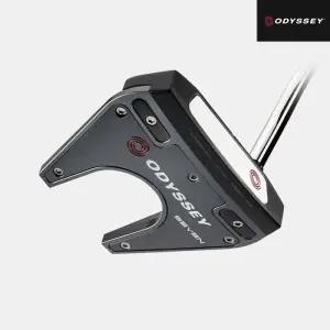 [캘러웨이코리아정품]2023 오디세이 트라이 핫 5K 7 DB 퍼터[남여공용][말렛형