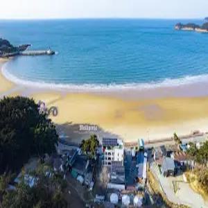 [충남] 만리포니아펜션(충남, 태안)