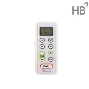 온타임 콜 타이머 리모컨 송신기 / 무선콜기기 콜기계 호출기계 치료실콜 호출벨