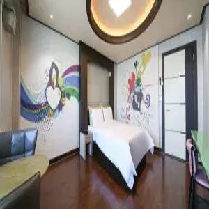 [강원특별자치] 동해 쉴(강원특별자치모텔/동해모텔)