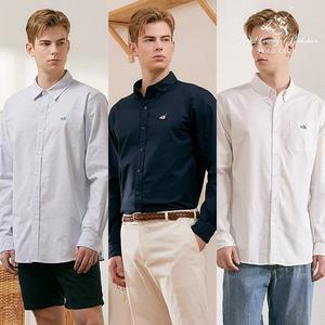 [RCB POLO CLUB]RCB폴로클럽 남성 옥스포드 셔츠_PLPT311_M