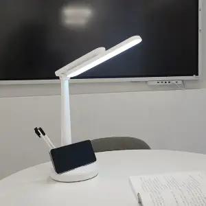 노바리빙 LED 학습용스탠드 책상스탠드 독서스탠드 학생스탠드