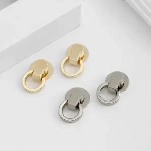 [데코플래닛]납작 오링 솔트레지 솔트리지 가방부자재 키링 고리 DIY 재료