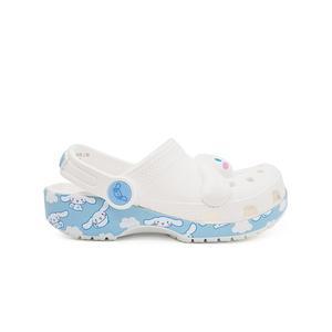 [크록스] 시나모롤 클래식 클로그 키즈 210344-90H