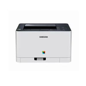 [삼성] SL-C515 컬러 레이저 프린터 18/4ppm 기본토너포함