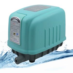 60리터 브로와 정화조 브로워 폭기 유량 반송 에어펌프 SHD-60S 신화하이테크