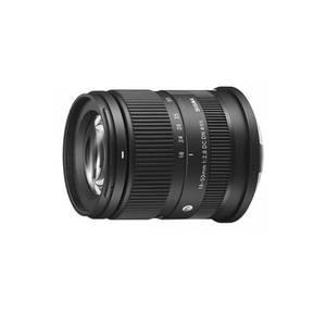 시그마 C 18-50mm F2.8 DC DN_소니E용_미러리스