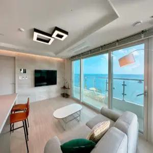 [부산] 효이스테이 부산송도(부산, 서구)