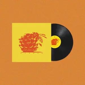 DAYBREAK 데이브레이크  - NEW DAY  LP