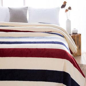 극세사 소파담요 보온 이불 무릎 부드러운 밍크 담요 블랭킷 판촉물 150-200