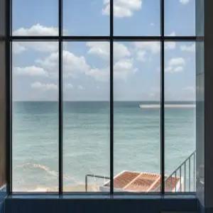 [강원 펜션] 삼척 다인스파오션뷰펜션 (동해,삼척,태백)