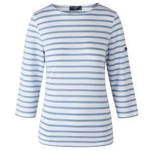 24SS 세인트제임스 긴팔 티셔츠 4131I9 Free NEIGE CIEL