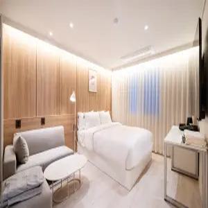 [경남 모텔] 김해 부원동 넘버25 김해시청점 (김해,장유)