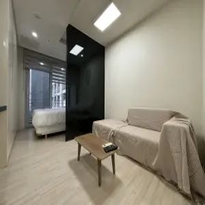 [제주 호텔] 제주 더하이드시티 (제주공항 서부(용담,도두,연동,노형동))