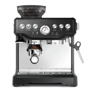 [하이마트] 에스프레소 머신 바리스타 익스프레스 블랙 BES870