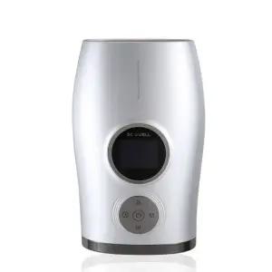 닥터웰 무선 LCD 프리미엄 클래식 핸드 마사지기 무선 온열 손마사지기 DR-855