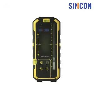 [신콘] DLS-750 / 회전레이저 레벨기용 디지털 수광기 +홀더 (RL-600 RL-700 SR-800 전용)