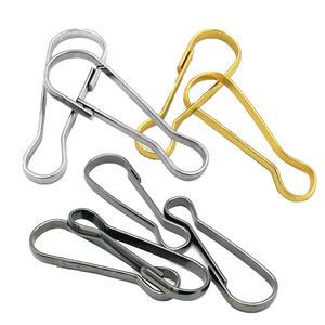 다용도 연결고리 키홀더 부자재 액세서리 가방 열쇠 걸이 후크 걸고리