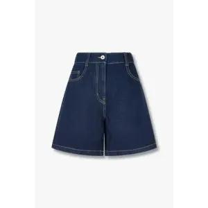 [갤러리아] [25여름,기획]트윌 숏팬츠(9175262983)