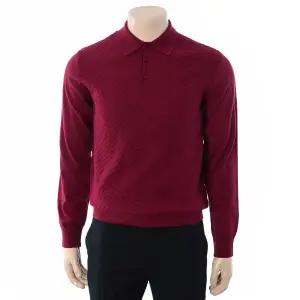 [대구백화점] [예작]앞판 변형조직 포인트 코튼혼방 카라티(YJESCD401)