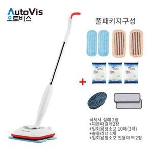 [기타]오토비스_ NEW 무선 충전형 자동물걸레 청소기 SSE-H600