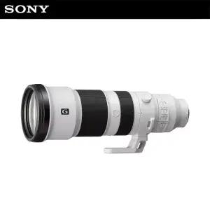 소니 공식대리점 렌즈 SEL400800G (FE 400-800mm F6.3-8 G OSS) 알파 망원 줌렌즈