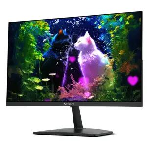 [봄이벤트] 비트엠 Newsync 24F100 오피스 HDR 24인치모니터 [중복할인적용시 80,080원 구매]