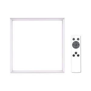 시그마 LED EZ1 이지 방등 640X640 50W 리모컨 밝기조절