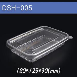반찬용기/샐러드/ DSH-005 / 300개세트