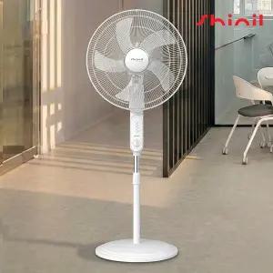 [신일전자]신일 업소용 대형선풍기 공업용 써큘레이터 20인치 선풍기