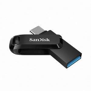 Sandisk Ultra Dual Drive Go Type C 64GB /밀알