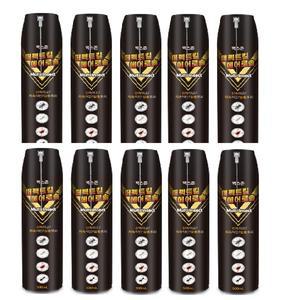 벅스존 말벌약 퍼펙트킬500ml 30개 말벌 지네 노래기 빈대 벼룩 거미약 개미 바퀴벌레 퇴치제거약