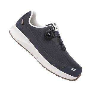 K2 세이프티 LT-121NA 다이얼 4인치 경량 안전화 작업화 발편한 현장화