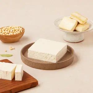 국산콩 촌두부 300g*2