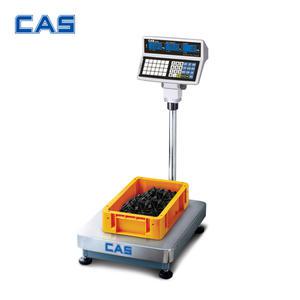 카스 고중량 계수형 전자 저울 ECB-30 (30kg/2g)