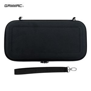 겜맥 닌텐도 스위치2 NS2 파우치 엑스라지 충전기 수납가능