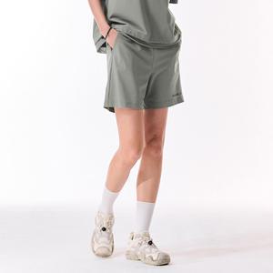 [체이스컬트] [2color] 여자 쿨라이트 4부팬츠