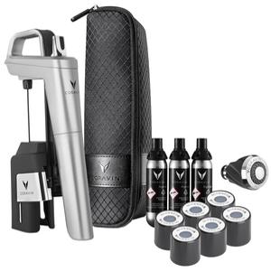 코라빈 타임리스 와인세이버 보존시스템 니들형 6+ 식스플러스 실버