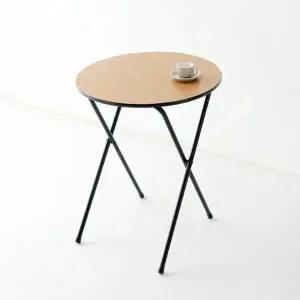 인터데코 접이식테이블 사이드테이블 1인식탁 MK31231