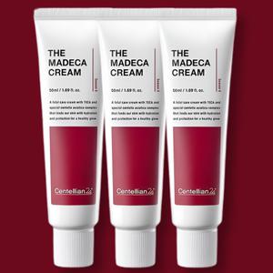 동국제약 마데카크림 시즌6 병풀 시카 더 마데 50ml x 3개