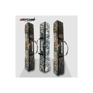 트라이캠프 초대형 듀얼 파라솔가방 밀리터리 솔무늬 2종 정품 김포낚시