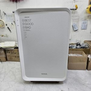 (중고)위니아공기청정기 WPA16RAW 작동 잘 됩니다.