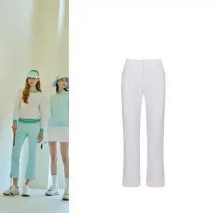 [힐크릭]여성골프웨어 여성바지 H422 여성 부츠컷 팬츠 1HCPNM4707OWTE_SC